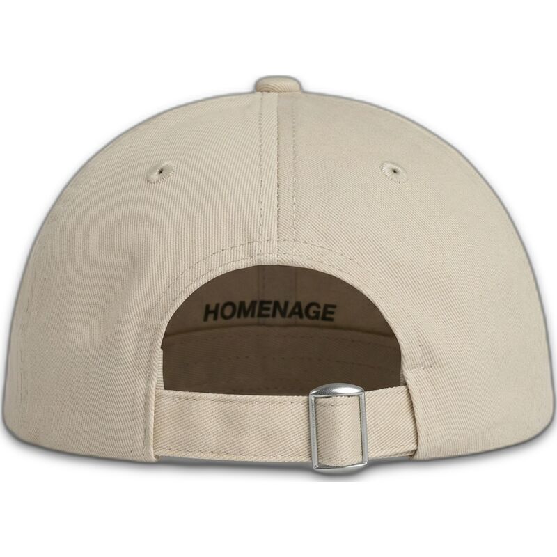 cap-zaobljena-beige-adjustable-strap-the-90s-homenage