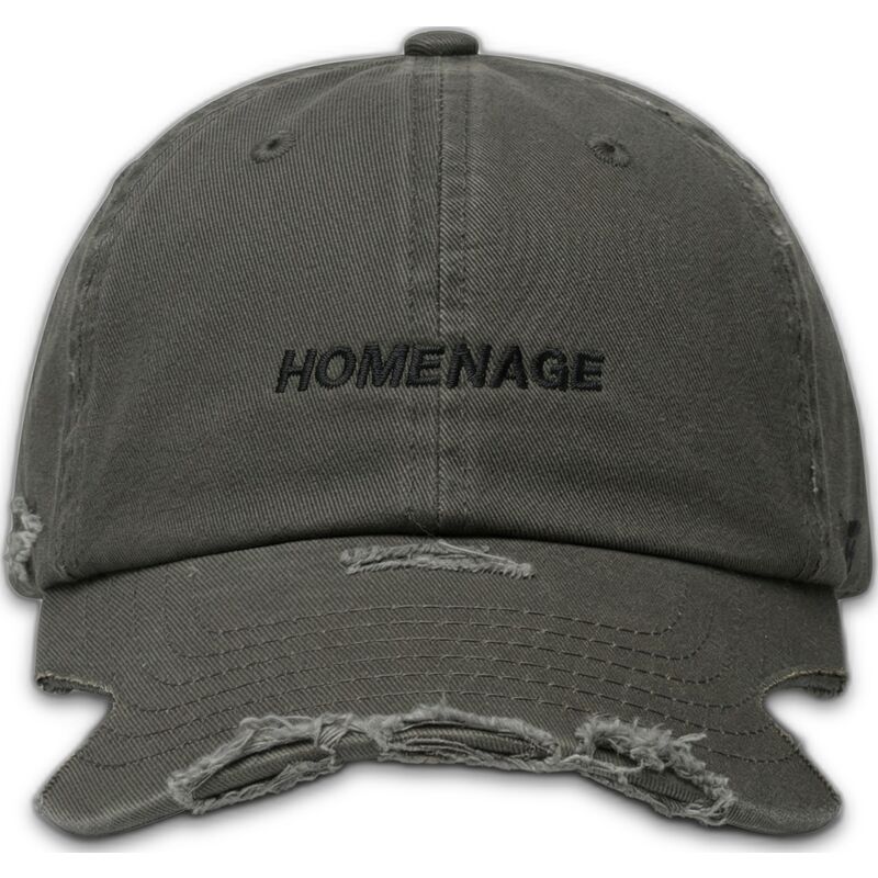 cap-zaobljena-gray-adjustable-strap-the-90s-homenage cap-zaobljena-gray-adjustable-strap-the-90s-homenage