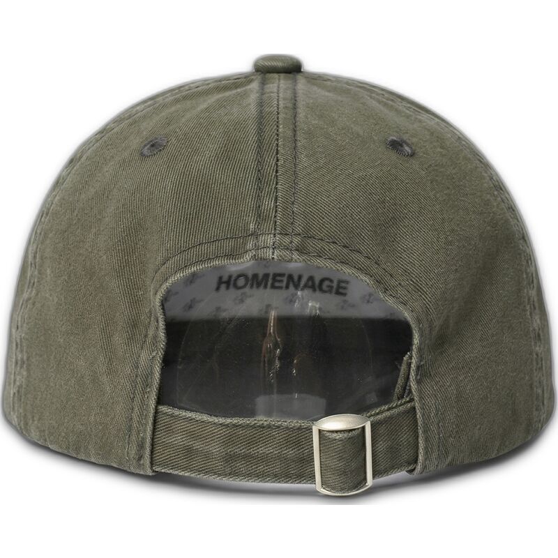 cap-zaobljena-gray-adjustable-strap-the-90s-homenage cap-zaobljena-gray-adjustable-strap-the-90s-homenage
