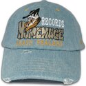 cap-zaobljena-blue-adjustable-strap-the-90s-homenage