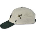 cap-zaobljena-khaki-adjustable-strap-the-90s-homenage