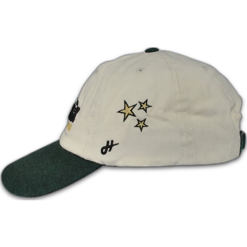 cap-zaobljena-khaki-adjustable-strap-the-90s-homenage