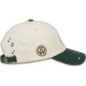 cap-zaobljena-khaki-adjustable-strap-the-90s-homenage