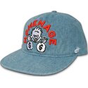 kapa-ravna-plava-snapback-denim-money-music-shapes-identity-the-snap-homenage