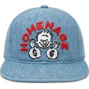 kapa-ravna-plava-snapback-denim-money-music-shapes-identity-the-snap-homenage