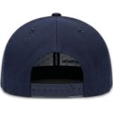 kapa-ravna-mornarsko-plava-snapback-money-music-shapes-identity-the-snap-homenage