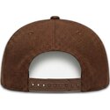 cap-ravna-brown-snapback-the-snap-homenage