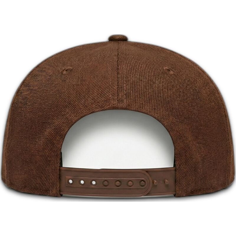 kapa-ravna-smeda-snapback-money-music-shapes-identity-the-snap-homenage