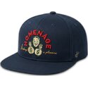 cap-zaobljena-navy-blue-snapback-the-snap-homenage