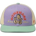 cap-zaobljena-multicolor-snapback-the-snap-homenage
