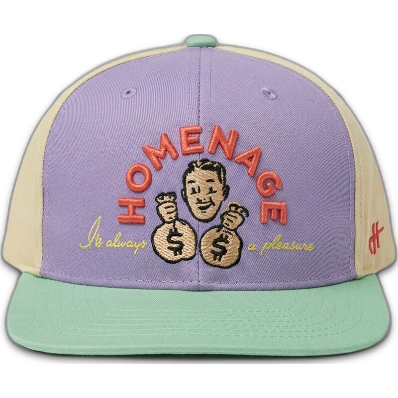 kape-zaobljena-visebojno-snapback-money-music-shapes-identity-the-snap-homenage