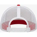 homenage-underdogs-the-trucker-red-and-white-trucker-hat