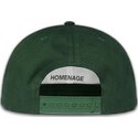 cap-zaobljena-green-snapback-the-ball-homenage