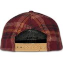 kapa-zaobljena-visebojno-snapback-plaid-club-sport-the-ball-homenage