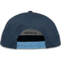 kapa-zaobljena-mornarsko-plava-snapback-vintage-club-sport-the-ball-homenage