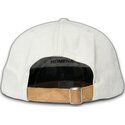 cap-zaobljena-beige-adjustable-strap-the-90s-homenage
