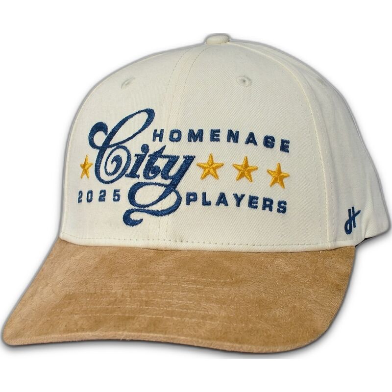 cap-zaobljena-khaki-snapback-the-ball-homenage cap-zaobljena-khaki-snapback-the-ball-homenage