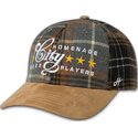 cap-zaobljena-multicolor-snapback-the-ball-homenage
