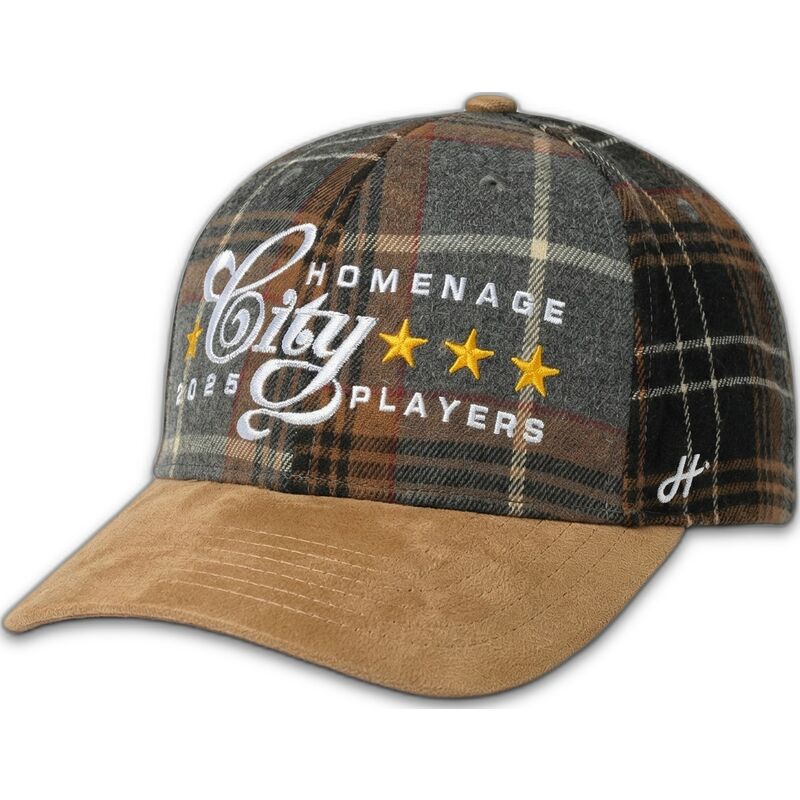 cap-zaobljena-multicolor-snapback-the-ball-homenage