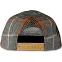 cap-zaobljena-multicolor-snapback-the-ball-homenage