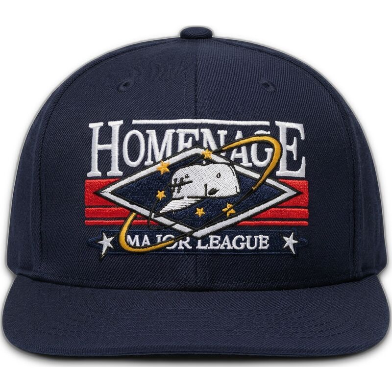 cap-ravna-navy-blue-snapback-the-snap-homenage cap-ravna-navy-blue-snapback-the-snap-homenage
