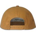 kapa-zaobljena-smeda-snapback-decker-workwear-the-retro-homenage