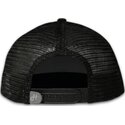 cap-zaobljena-black-snapback-the-trucker-homenage