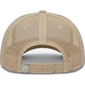 cap-zaobljena-beige-snapback-the-trucker-homenage