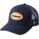 kapa-zaobljena-mornarsko-plava-snapback-the-trucker-union-workwear-the-homenage
