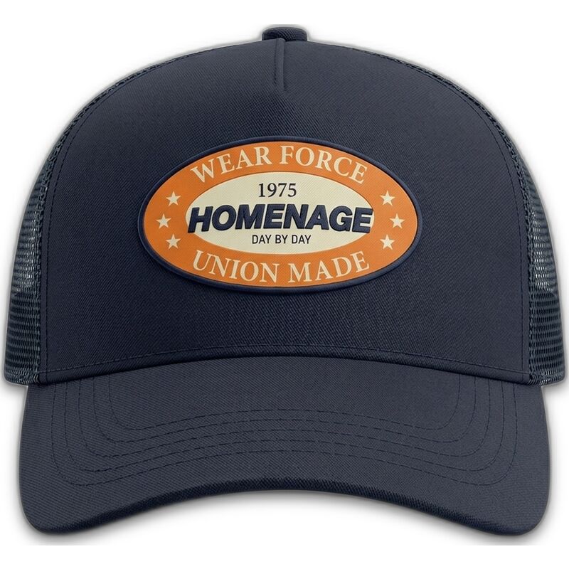 kapa-zaobljena-mornarsko-plava-snapback-the-trucker-union-workwear-the-homenage