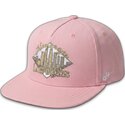 cap-ravna-pink-snapback-the-retro-homenage