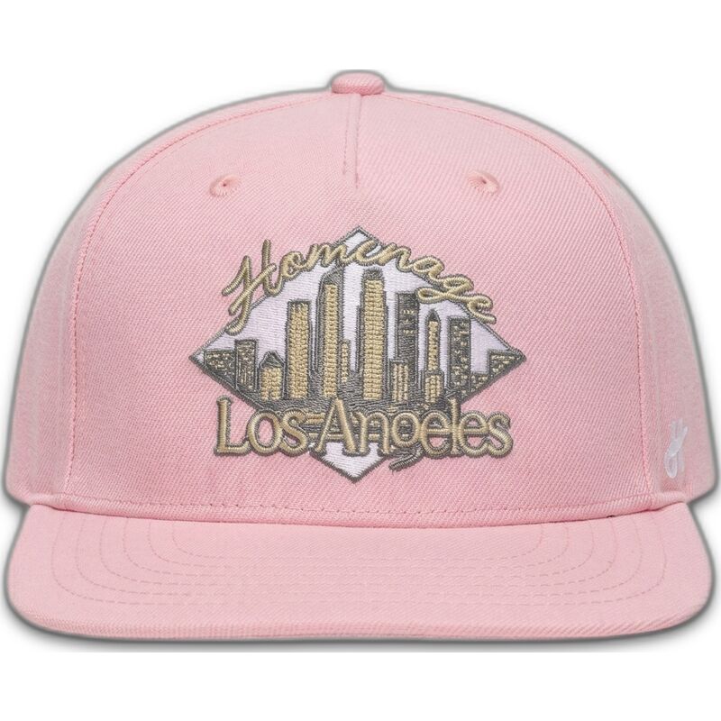 cap-ravna-pink-snapback-the-retro-homenage