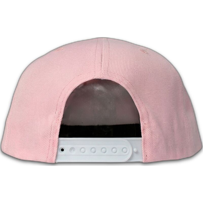 cap-ravna-pink-snapback-the-retro-homenage