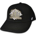 cap-zaobljena-black-snapback-the-retro-homenage