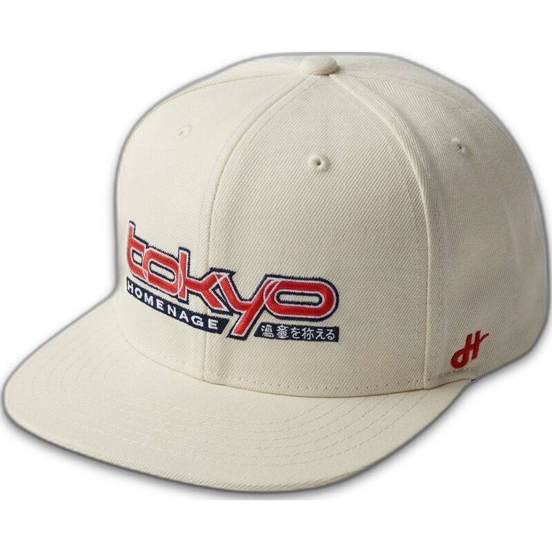 cap-ravna-cream-snapback-the-snap-homenage