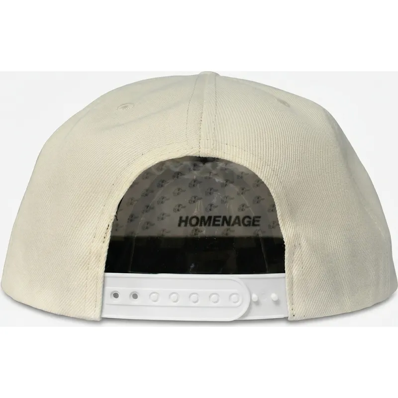 homenage-flat-brim-tkysky-skylines-the-snap-cream-snapback-cap