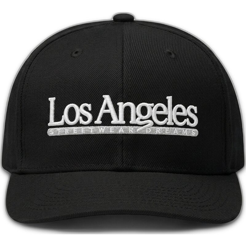 kape-ravna-crna-snapback-los-angeles-skylines-the-snap-homenage