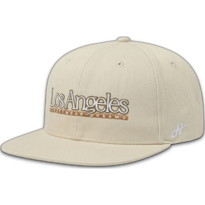 kape-ravna-bez-snapback-los-angeles-skylines-the-snap-homenage