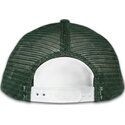 cap-zaobljena-green-snapback-the-trucker-homenage