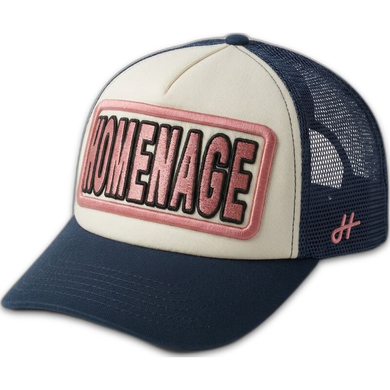 kapa-zaobljena-mornarsko-plava-snapback-the-trucker-vintage-childhood-fun-the-homenage