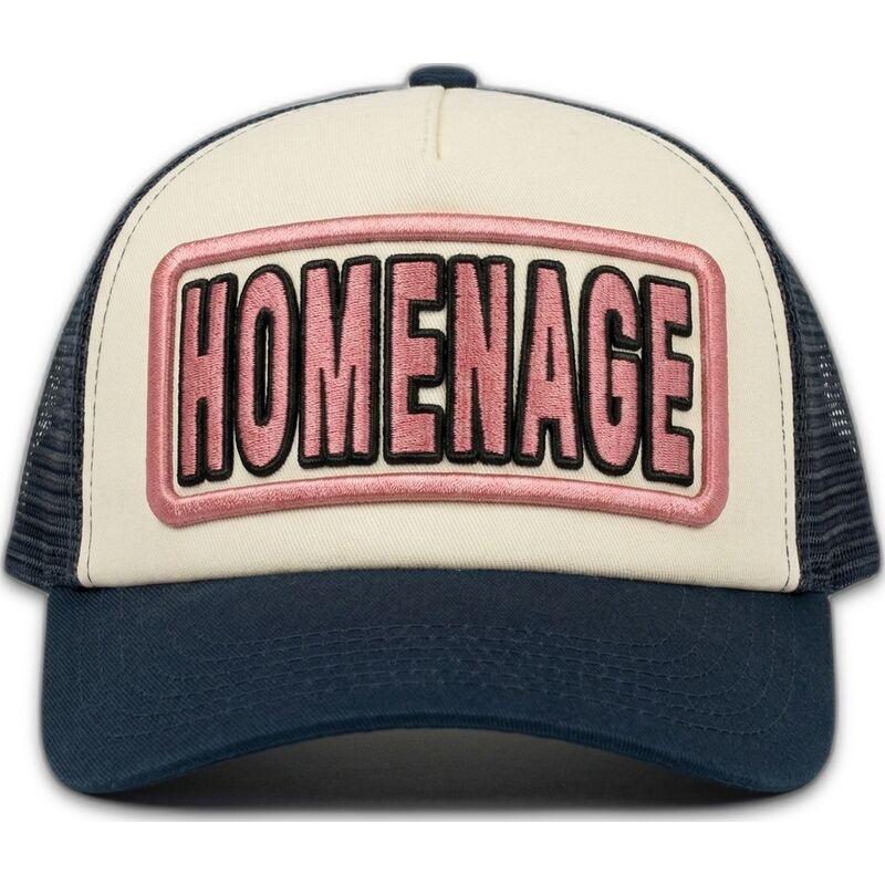 kapa-zaobljena-mornarsko-plava-snapback-the-trucker-vintage-childhood-fun-the-homenage