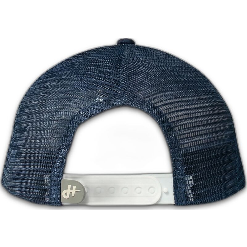 kapa-zaobljena-mornarsko-plava-snapback-the-trucker-vintage-childhood-fun-the-homenage