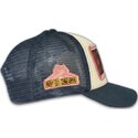 kapa-zaobljena-mornarsko-plava-snapback-the-trucker-vintage-childhood-fun-the-homenage
