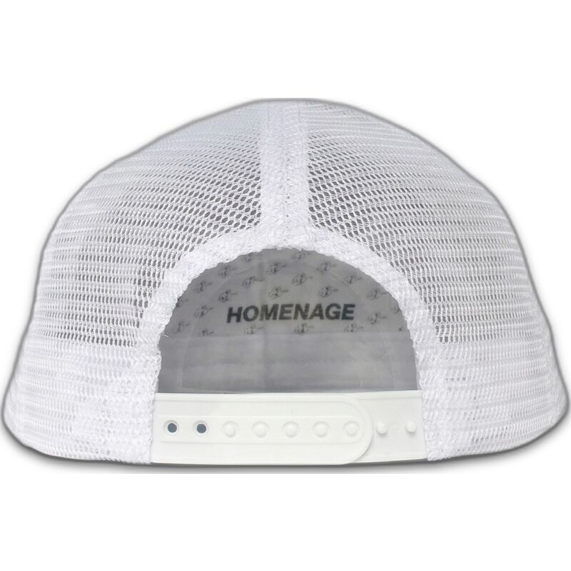 kape-zaobljena-plava-snapback-the-trucker-claro-childhood-fun-the-homenage
