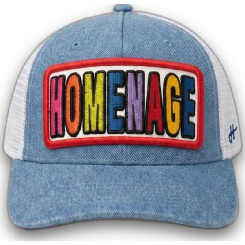 cap-zaobljena-blue-snapback-the-trucker-homenage