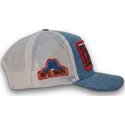 cap-zaobljena-blue-snapback-the-trucker-homenage