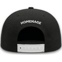 cap-zaobljena-black-snapback-the-retro-homenage