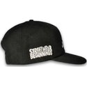 cap-zaobljena-black-snapback-the-retro-homenage