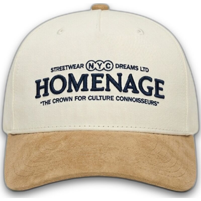 cap-zaobljena-beige-snapback-the-retro-homenage