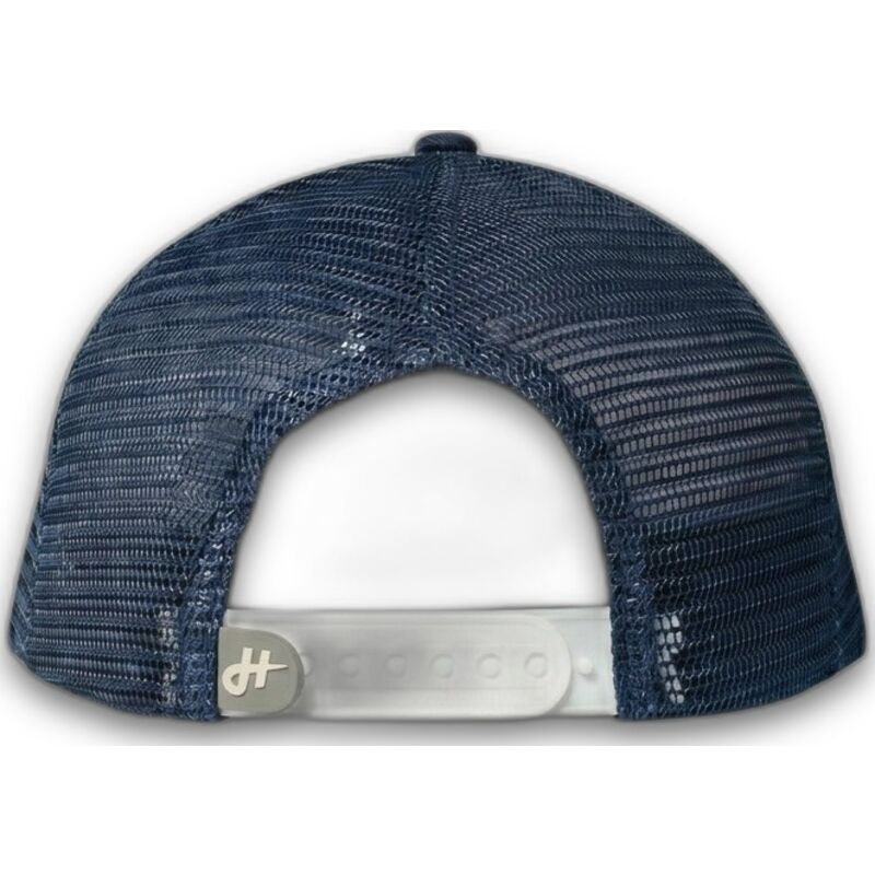 cap-zaobljena-navy-blue-snapback-the-trucker-homenage cap-zaobljena-navy-blue-snapback-the-trucker-homenage